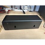 YAESU FT 710 AESS HF E 50 MHZ ALL MODE COME NUOVO CON IMBALLO GARANZIA CSY AND SON