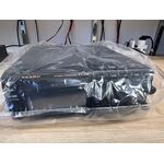 YAESU FT 710 AESS HF E 50 MHZ ALL MODE COME NUOVO CON IMBALLO GARANZIA CSY AND SON