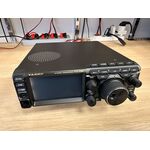 YAESU FT 710 AESS HF E 50 MHZ ALL MODE COME NUOVO CON IMBALLO GARANZIA CSY AND SON