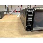 YAESU FT 710 AESS HF E 50 MHZ ALL MODE COME NUOVO CON IMBALLO GARANZIA CSY AND SON