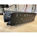 YAESU FT 710 AESS HF E 50 MHZ ALL MODE COME NUOVO CON IMBALLO GARANZIA CSY AND SON