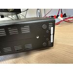 YAESU FT 710 AESS HF E 50 MHZ ALL MODE COME NUOVO CON IMBALLO GARANZIA CSY AND SON