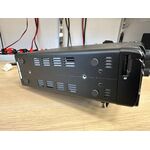 YAESU FT 710 AESS HF E 50 MHZ ALL MODE COME NUOVO CON IMBALLO GARANZIA CSY AND SON