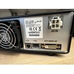 YAESU FT 710 AESS HF E 50 MHZ ALL MODE COME NUOVO CON IMBALLO GARANZIA CSY AND SON