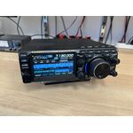 YAESU FT 710 AESS HF E 50 MHZ ALL MODE COME NUOVO CON IMBALLO GARANZIA CSY AND SON