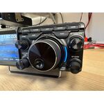 YAESU FT 710 AESS HF E 50 MHZ ALL MODE COME NUOVO CON IMBALLO GARANZIA CSY AND SON