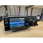 YAESU FT 710 AESS HF E 50 MHZ ALL MODE COME NUOVO CON IMBALLO GARANZIA CSY AND SON