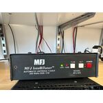 MFJ 926 ACCORDATORE AUTOMATICO ANTENNA HF OTTIMO