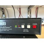 MFJ 926 ACCORDATORE AUTOMATICO ANTENNA HF OTTIMO
