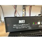 MFJ 926 ACCORDATORE AUTOMATICO ANTENNA HF OTTIMO