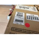 ICOM IC 2730 BIBANDA VEICOLARE OTTIMO CON IMBALLO