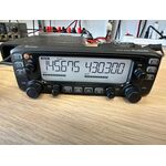 ICOM IC 2730 BIBANDA VEICOLARE OTTIMO CON IMBALLO
