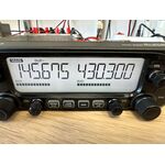 ICOM IC 2730 BIBANDA VEICOLARE OTTIMO CON IMBALLO