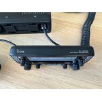 ICOM IC 2730 BIBANDA VEICOLARE OTTIMO CON IMBALLO