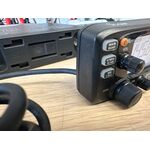 ICOM IC 2730 BIBANDA VEICOLARE OTTIMO CON IMBALLO