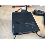 ICOM IC 2730 BIBANDA VEICOLARE OTTIMO CON IMBALLO