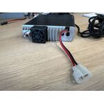 ICOM IC 2730 BIBANDA VEICOLARE OTTIMO CON IMBALLO