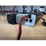 ICOM IC 2730 BIBANDA VEICOLARE OTTIMO CON IMBALLO