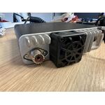 ICOM IC 2730 BIBANDA VEICOLARE OTTIMO CON IMBALLO