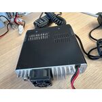 ICOM IC 2730 BIBANDA VEICOLARE OTTIMO CON IMBALLO