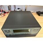 SPE EXPERT 1K-FA LINEARE HF E 50 MHX STATO SOLIDO 1 KW  CON ATU COME NUOVO