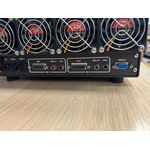 SPE EXPERT 1K-FA LINEARE HF E 50 MHX STATO SOLIDO 1 KW  CON ATU COME NUOVO