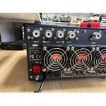 SPE EXPERT 1K-FA LINEARE HF E 50 MHX STATO SOLIDO 1 KW  CON ATU COME NUOVO