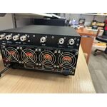 SPE EXPERT 1K-FA LINEARE HF E 50 MHX STATO SOLIDO 1 KW  CON ATU COME NUOVO