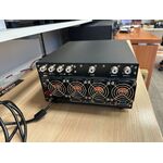 SPE EXPERT 1K-FA LINEARE HF E 50 MHX STATO SOLIDO 1 KW  CON ATU COME NUOVO