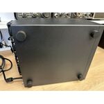 SPE EXPERT 1K-FA LINEARE HF E 50 MHX STATO SOLIDO 1 KW  CON ATU COME NUOVO