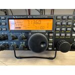 ELECRAFT K3 UP GRADE A K3S HF E 50 MHZ ALL MODE OTTIMO CON ACCESSORI
