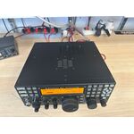 ELECRAFT K3 UP GRADE A K3S HF E 50 MHZ ALL MODE OTTIMO CON ACCESSORI