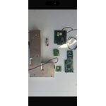 ELECRAFT K3 ACCESSORI  K3KRX3 , KESYN3, K3 DSP OTTIMO