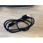 QODOSEN DX 286 RICEVITORE SCANNER PORTATILE DA 64 A 108 MHZ- 144 A 519 KHZ-520 A 1710 KHZ- 1711 A 27000KHZ COME NUOVA CON VALIGETTA E IMBALLO