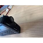 QODOSEN DX 286 RICEVITORE SCANNER PORTATILE DA 64 A 108 MHZ- 144 A 519 KHZ-520 A 1710 KHZ- 1711 A 27000KHZ COME NUOVA CON VALIGETTA E IMBALLO