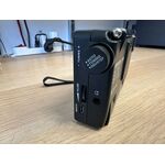 QODOSEN DX 286 RICEVITORE SCANNER PORTATILE DA 64 A 108 MHZ- 144 A 519 KHZ-520 A 1710 KHZ- 1711 A 27000KHZ COME NUOVA CON VALIGETTA E IMBALLO