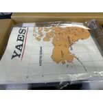 YAESU FT 991 QUADRIBANDA ALL MODE COME NUOVO CON IMBALLO GARANZIA CSY AND SON UN ANNO