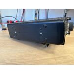 YAESU FT 991 QUADRIBANDA ALL MODE COME NUOVO CON IMBALLO GARANZIA CSY AND SON UN ANNO