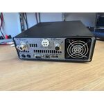 YAESU FT 991 QUADRIBANDA ALL MODE COME NUOVO CON IMBALLO GARANZIA CSY AND SON UN ANNO