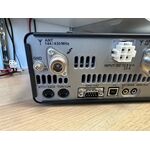 YAESU FT 991 QUADRIBANDA ALL MODE COME NUOVO CON IMBALLO GARANZIA CSY AND SON UN ANNO