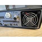 YAESU FT 991 QUADRIBANDA ALL MODE COME NUOVO CON IMBALLO GARANZIA CSY AND SON UN ANNO