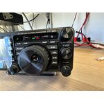 YAESU FT 991 QUADRIBANDA ALL MODE COME NUOVO CON IMBALLO GARANZIA CSY AND SON UN ANNO