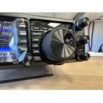 YAESU FT 991 QUADRIBANDA ALL MODE COME NUOVO CON IMBALLO GARANZIA CSY AND SON UN ANNO