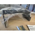 YAESU MMB 90 STAFFA VEICOLARE YAESU FT 991 NUOVA CON IMBALLO