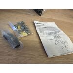 YAESU MMB 90 STAFFA VEICOLARE YAESU FT 991 NUOVA CON IMBALLO