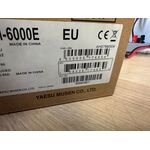 YAESU FTM 6000 BIBANDA VEICOLARE COME NUOVO DA DEMO CON IMBALLO GARANZIA CSY AND SON