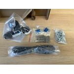 YAESU FTM 6000 BIBANDA VEICOLARE COME NUOVO DA DEMO CON IMBALLO GARANZIA CSY AND SON