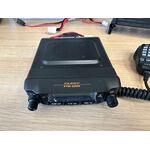 YAESU FTM 6000 BIBANDA VEICOLARE COME NUOVO DA DEMO CON IMBALLO GARANZIA CSY AND SON