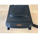 YAESU FTM 6000 BIBANDA VEICOLARE COME NUOVO DA DEMO CON IMBALLO GARANZIA CSY AND SON