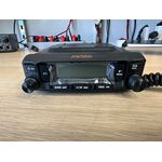 YAESU FTM 6000 BIBANDA VEICOLARE COME NUOVO DA DEMO CON IMBALLO GARANZIA CSY AND SON